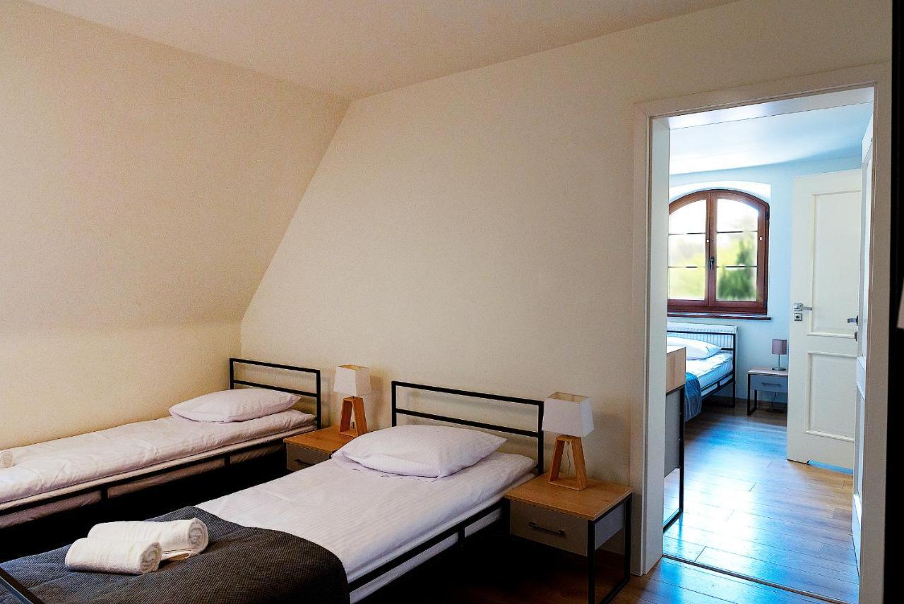 Nocleg ze śniadaniem Spichlerz 1 Kazimierz Dolny