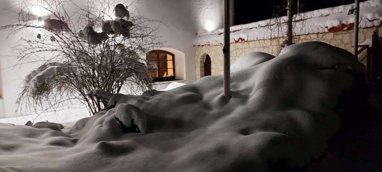 Spichlerz 1 Spa&wellness Kazimierz Dolny