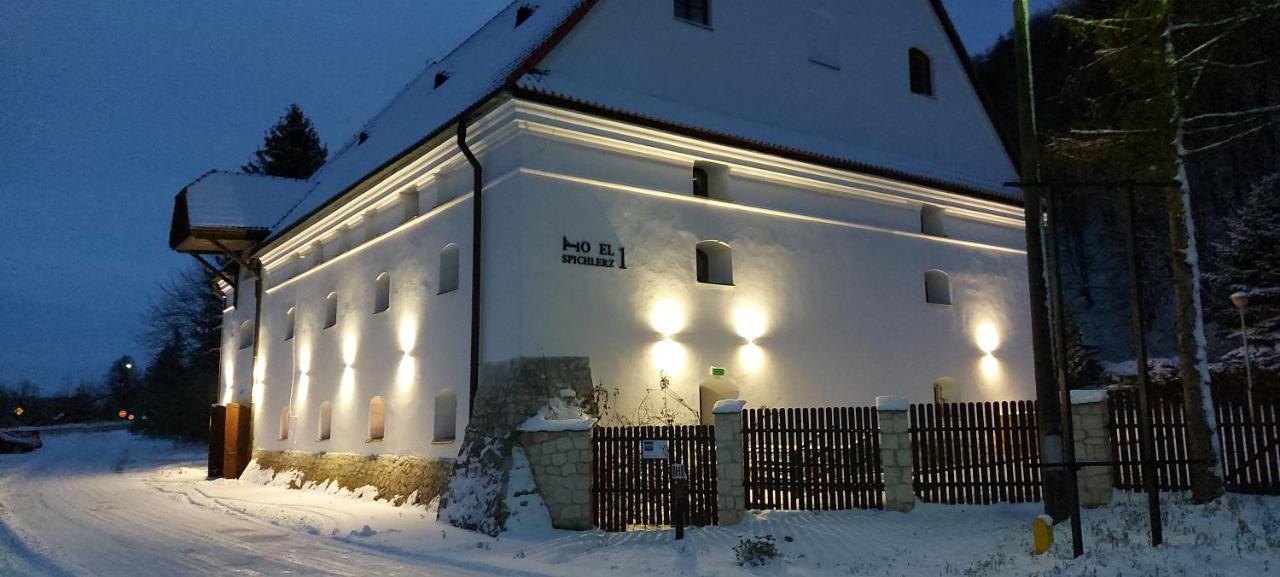 Spichlerz 1 Nocleg ze śniadaniem Kazimierz Dolny
