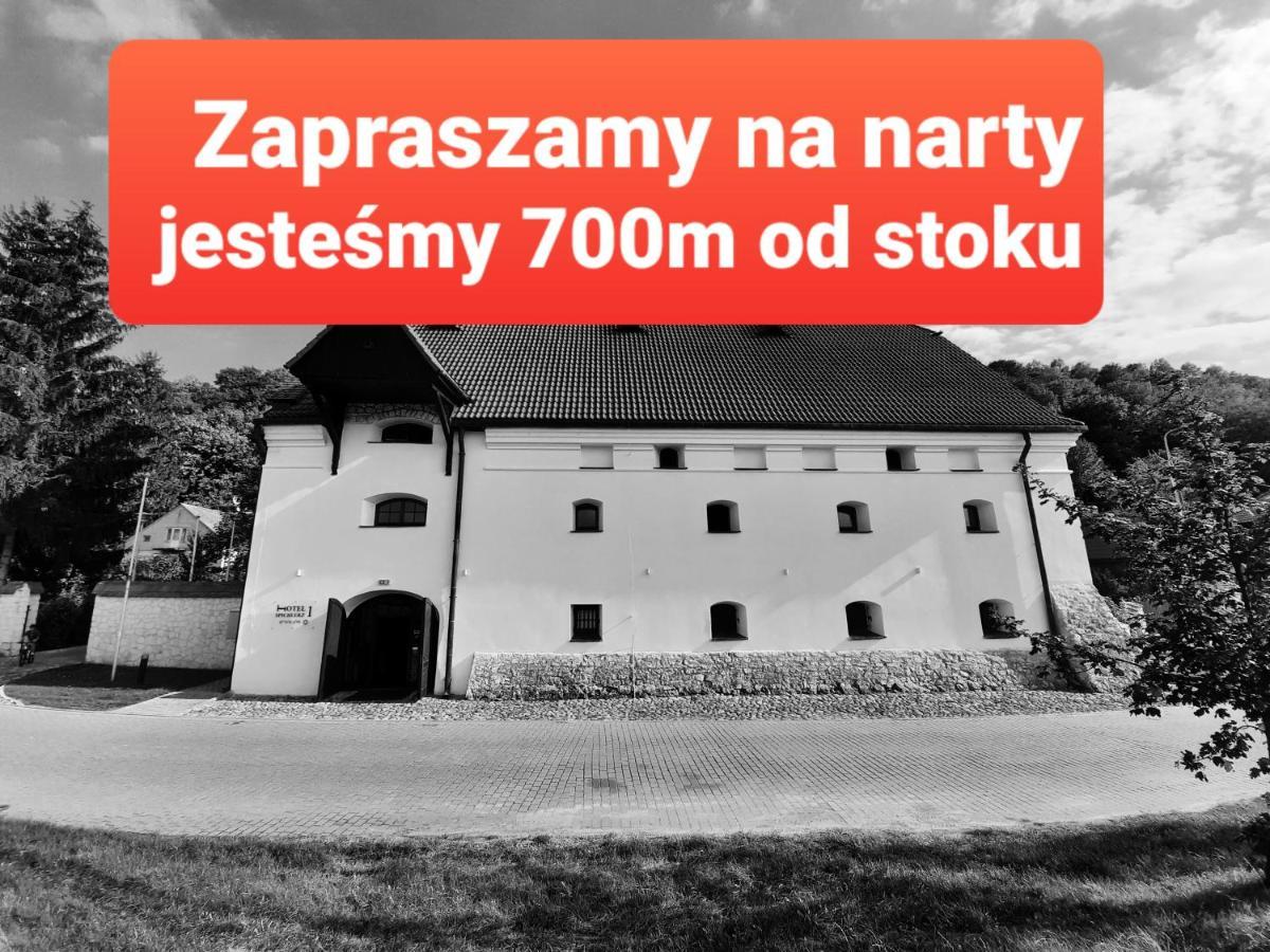 Spichlerz 1 3*