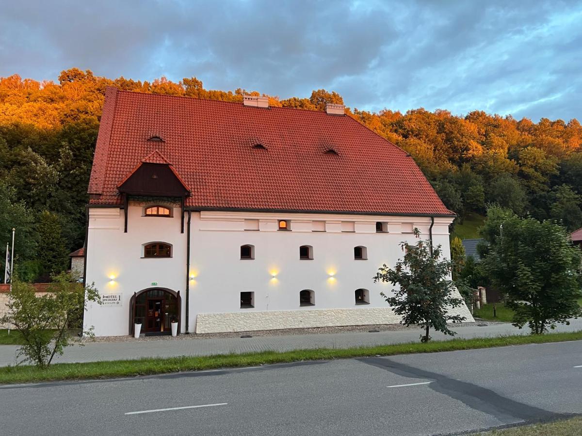 Spichlerz 1 3* Kazimierz Dolny