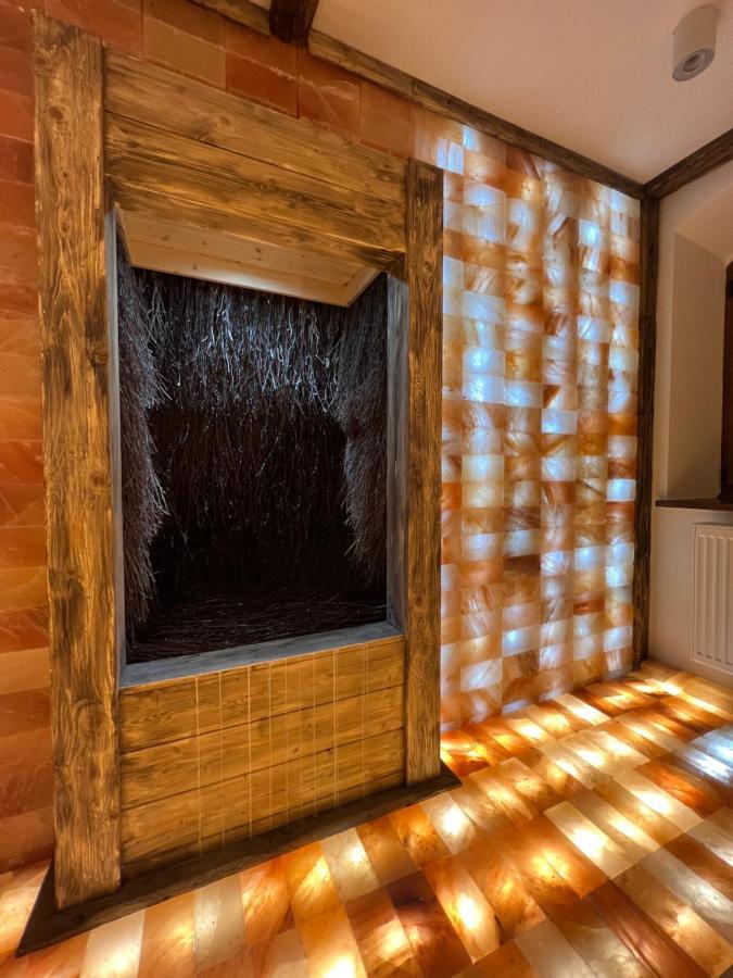 Spichlerz 1 Spa&wellness 3*