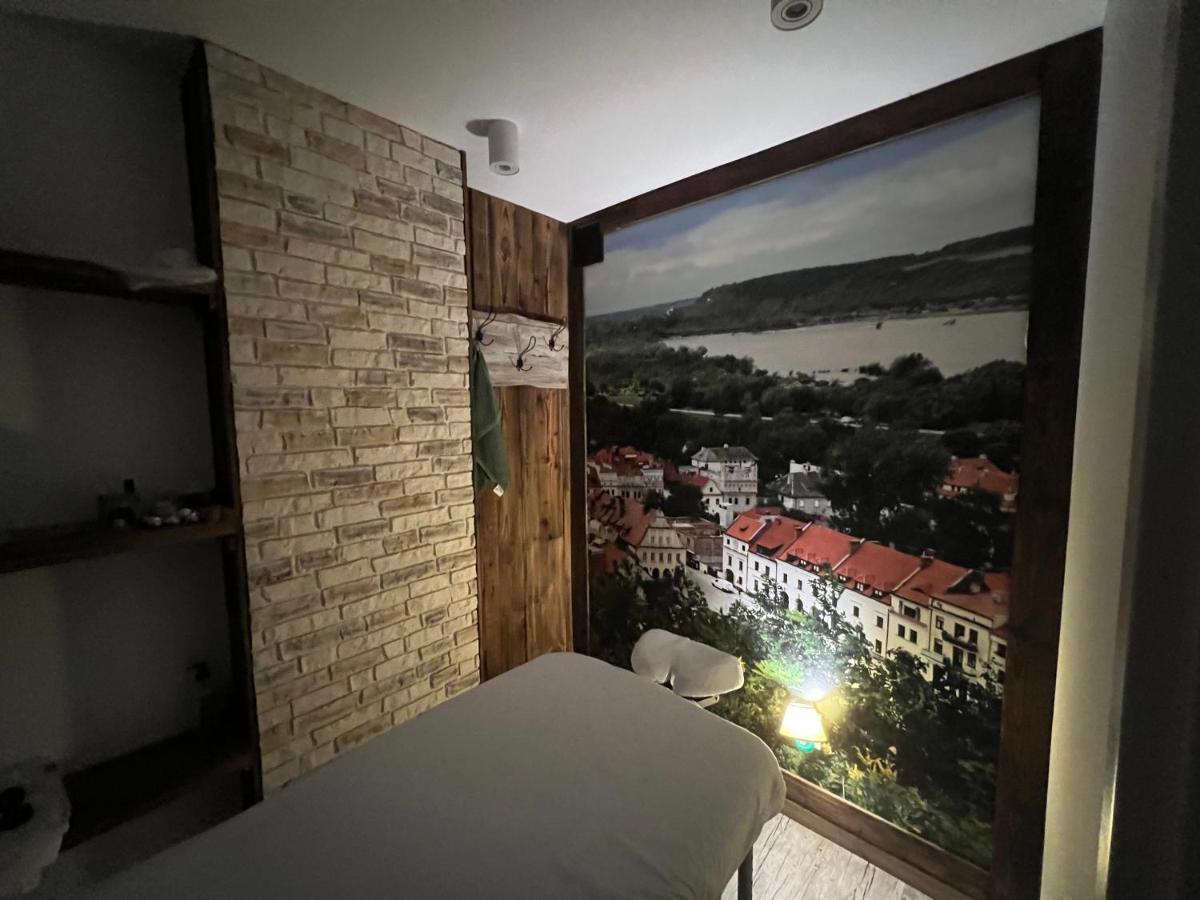Spichlerz 1 3* Kazimierz Dolny