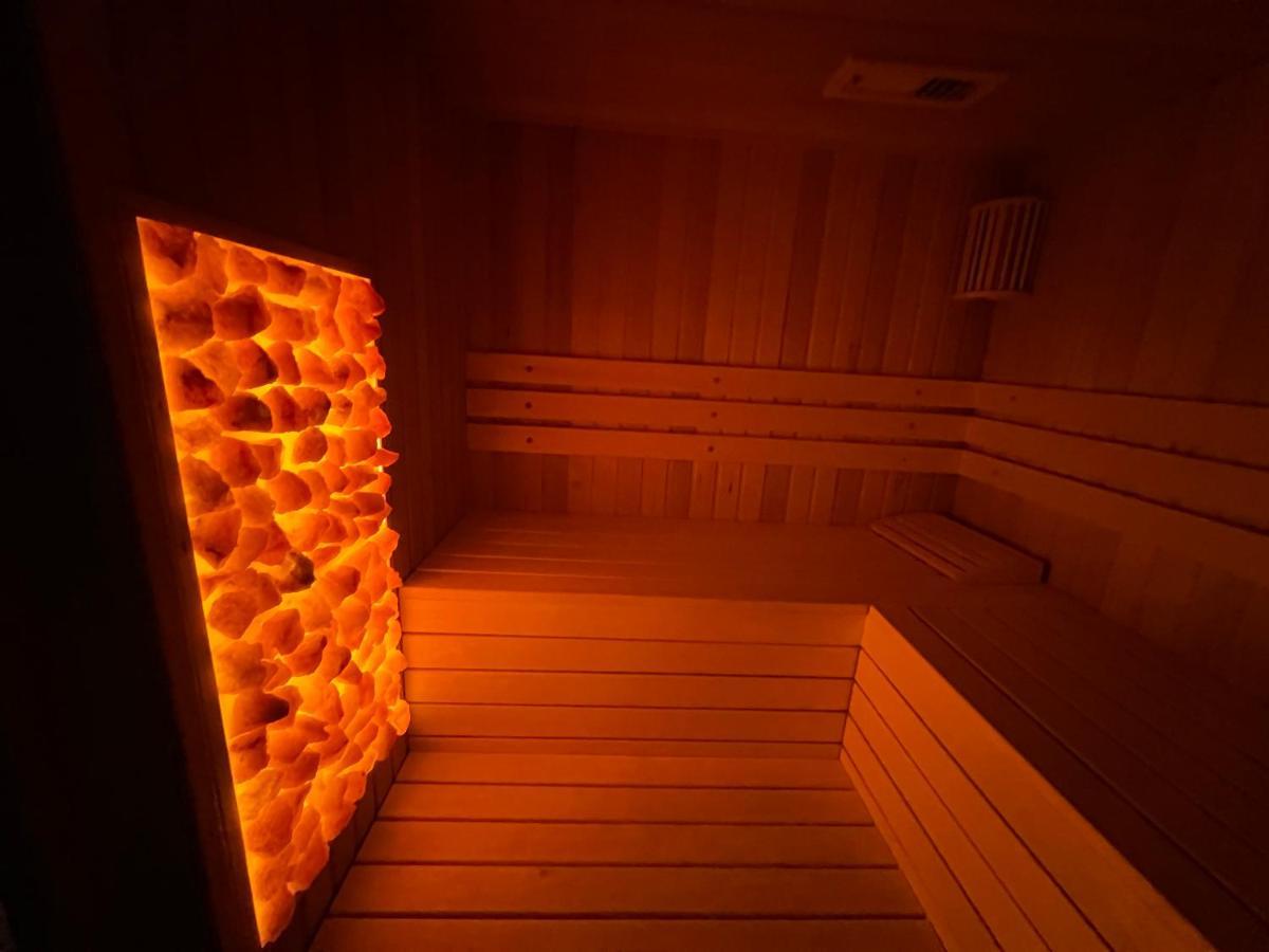 Spichlerz 1 Spa&wellness Frühstückspension