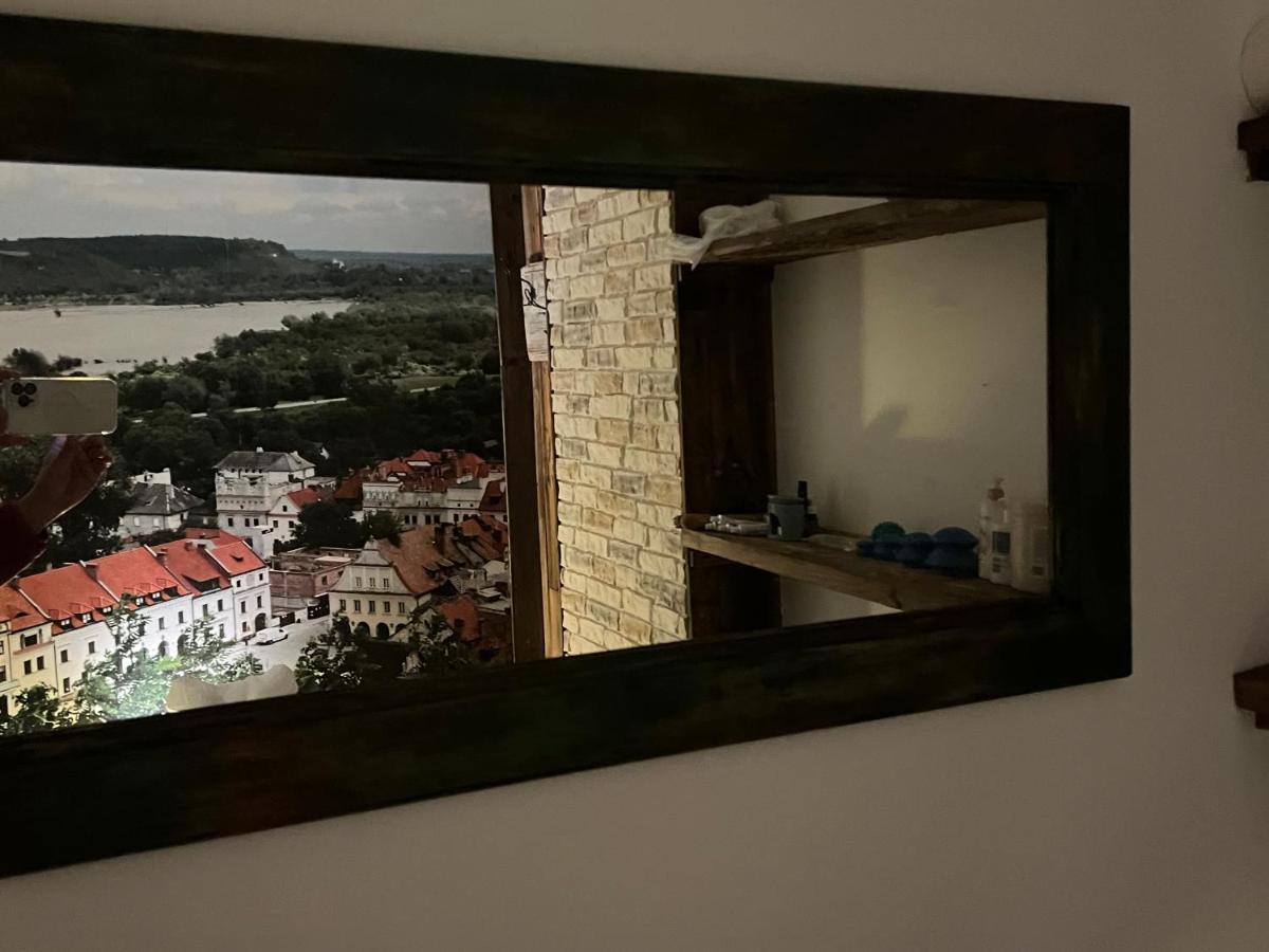 Nocleg ze śniadaniem Spichlerz 1