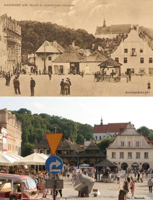 Spichlerz 1 Nocleg ze śniadaniem